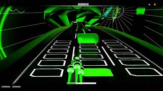 Martin Garrix   Animals audiosurf ( when the beat drops vine )