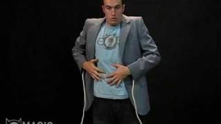 Roped magic Trick
