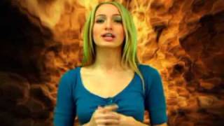 Test Chroma Key (Green Screen) - Pinnacle Studio 12