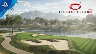 THE GOLF CLUB 2 - Launch Trailer | PS4