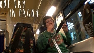 One Day in Pagny