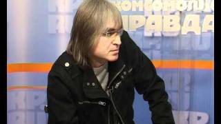 Бекхан возвращается!