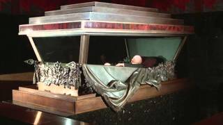 The Preservation of Vladimir Lenin by Nur & Callista