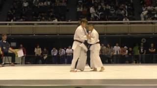 Chihiro Tanaka vs. Ulyana Grebenschikova / Чихиро Танака - Ульяна Гребенщикова