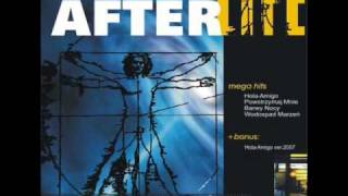 afterlife - barwy nocy