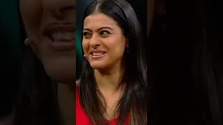 Kajol Devgan funny clips I dont like you #reels #short #bollywood
