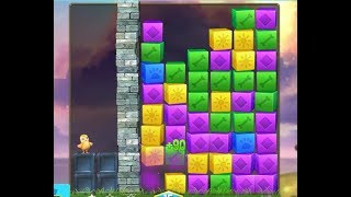 Pet Rescue Saga Level 2400