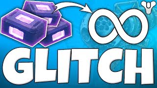 Destiny 2 -Infinite heavy ammo glitch PS4 (PL).