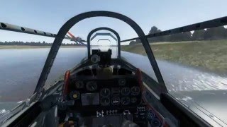 War Thunder - Race
