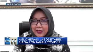 Strategi Pemda Jaga Perekonomian di Tengah Lonjakan Covid-19