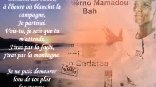 Thierno mamadou néné diarra 2013