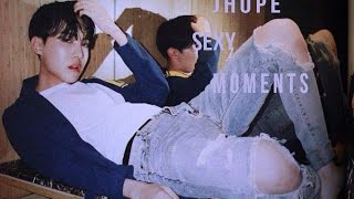 BTS Jhope (Jung Hoseok) Sexy Moments