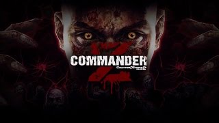 CSO2 - New COMMANDER-Z Trailer