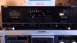 Aiwa ad wx 777