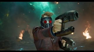 Стражи Галактики мультики для детей часть 2 Guardians