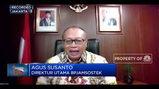 Suntikan Dana Tunai 'Segar' Bagi Pekerja Terimbas Corona