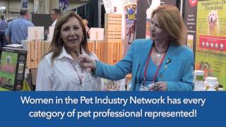 WIPIN Press Parade at SuperZoo 2014