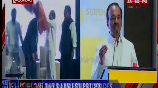 First in India | 4th Generation Robot Launched for Orthopedic Surgeries at Sunshine Hospitals