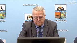 Жителям Зашекснинского района в Череповце не придётся платить за некачественную воду