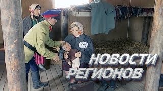Сталинский лагерь для женщин находился в 30 км от Астаны