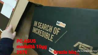 Video Unboxing 039