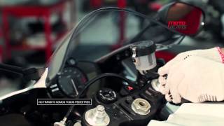 Moto Jeans - Acelera Ai - Agosto 2014