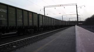 Движение ВЛ80С-355/263