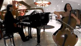 Chopin - Etude Op.10 No.3 Transcription