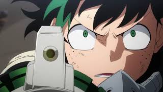 [AMV] KatsuDeku [2] Деку и Каччан против Всемогущего | BakuDeku | Izuku Midoriya x Katsuki Bakugo |