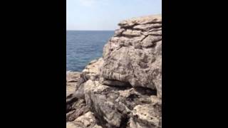 LOKRUM NUDIST BEACH