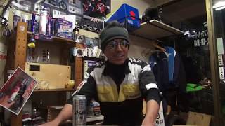 バイク屋動画　出張修理は・しない主義だ！ワイズファクトリーの場合。