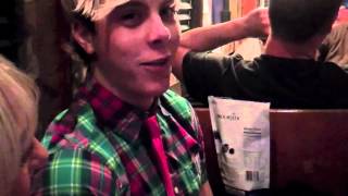 R5 TV - Bakersfield WCT