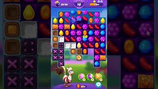 Candy Crush Friends Saga Level 1044