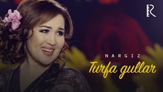 Nargiz - Turfa gullar (Official music video)