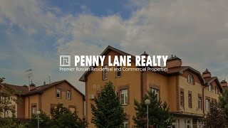 Лот 40283 - таунхаус 210 кв.м., Москва, Сосенки, Калужское шоссе | Penny Lane Realty