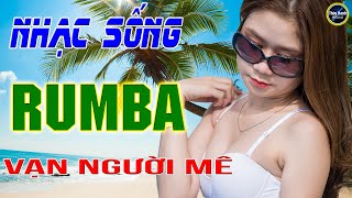 Chiều hạ vàng - LK nhạc sống rumba gái quê - Người mẫu 2k2 xinh lung linh .