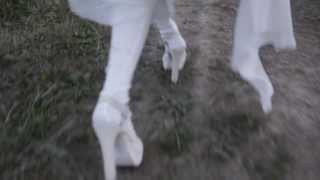 LAFORMELA FW03 - TEASER
