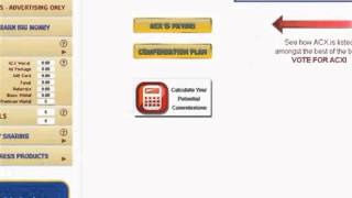Adclickxpress hack 100%..