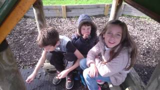 Three Little Pigs - Real Life Fun Version