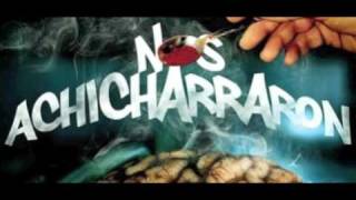 Los Aldeanos - Nos Achicharraron