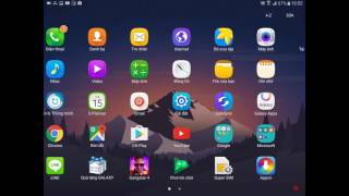 Cách tạo 1 channel youtube đơn giản trên mobie