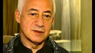 Валерий Радаев встретился с Ксенией Раппопорт, Евгением Мироновым и Владимиром Спиваковым
