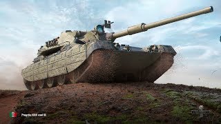 Progetto m40 mod. 65 - Как и в самом деле надо играть! Только глянь ! #Лучшее для вас