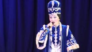 Татьяна Чиктеева "Ээжин дун"