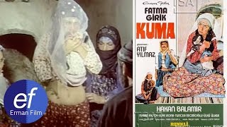 KUMA (1974) - Büyü Sahnesi