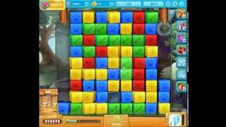 Pet Rescue Saga level 906 no hammers ? ►TOBIAS DEAMON◄