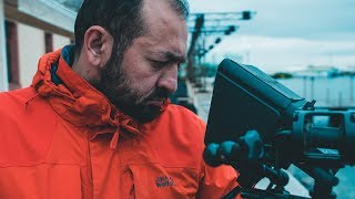 Fujinon MK Serisi Cine Lensleri Test Ettim