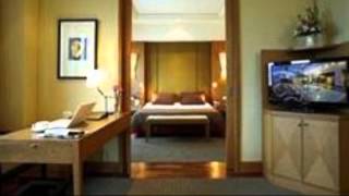 Centara Hotel Hat Yai