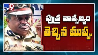AB Venkateswar Rao bought Israel equipment to favour son - TV9