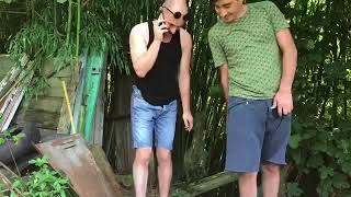 КАХА И СЕРГО. КОГДА ТВОЙ ДРУГ КУПИЛ МАШИНУ